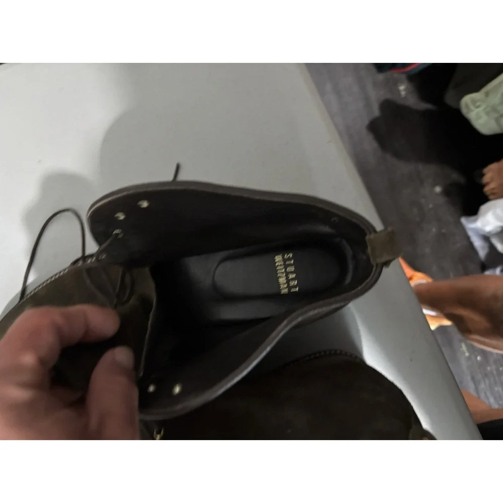 Stuart Weitzman great new